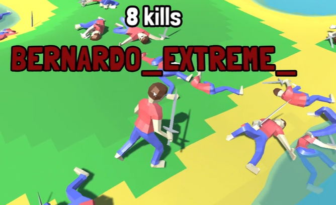GRANDISSIMO TORNEO DELLE EMOTE DI 7TV DI GIANKO
